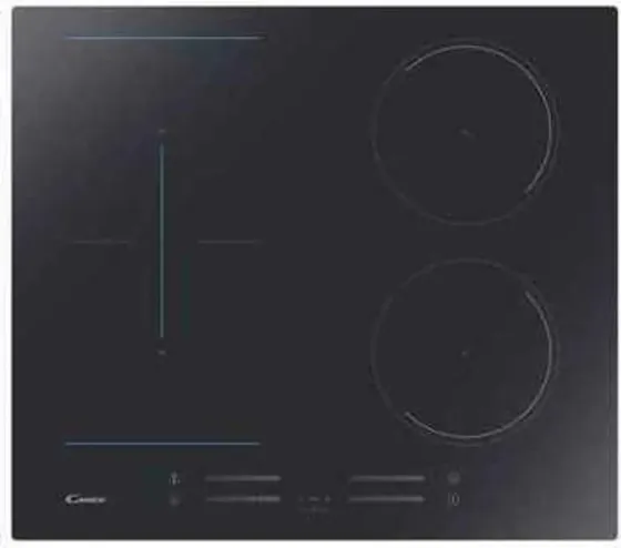 Варильна поверхня CANDY CTPJ644MC Київ