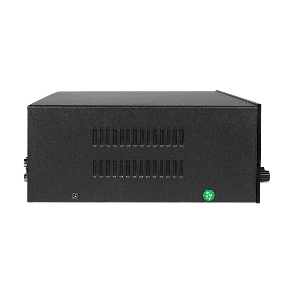 Настільний двоканальний мікшуючий підсилювач CMX EA-60TW, 2 зони, Wi-Fi (17-00027) Київ - фото 12