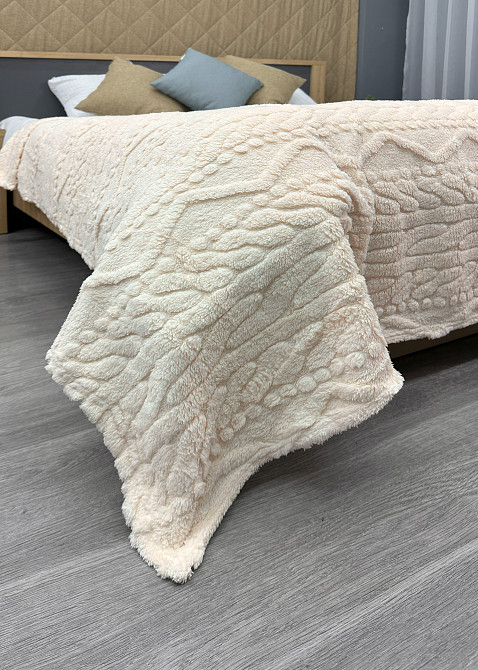 Плед 200х230 см (+-10см) 