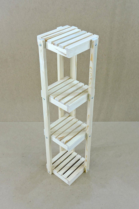 Подставка для цветов 