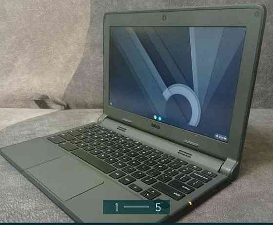 Ноутбук: Dell Chromebook. Харків