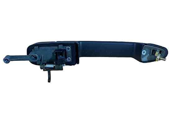 Ручка зовнішня 1117, 1118, 1119 задня Мукачево