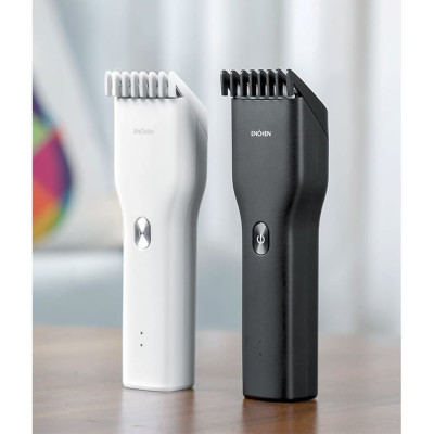 Машинка для стрижки Xiaomi BOOST SET Black Винница - изображение 5