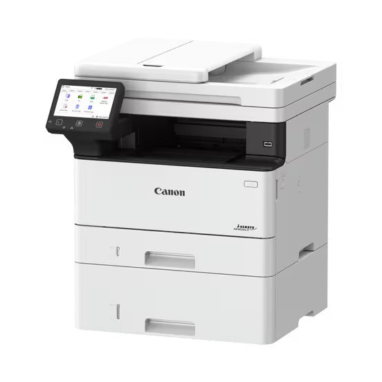 БФП А4 ч/б Canon i-Sensys MF461DW II з Wi-Fi (7188C019) ( 25020 ) Харків - фото 7