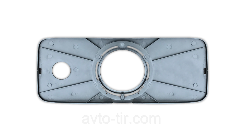 Пласмасова основа до скла Renault Magnum E2, E3, E5 5001838475 Луцьк - фото 2