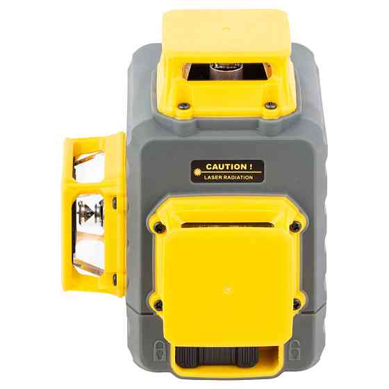 Sigma Нивелир лазерный самовыравнивающийся 3×360° SIGMA (3727211) Коломия