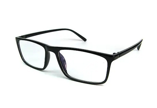 Окуляри для зору класика діоптрію +1,50 Київ - фото 1