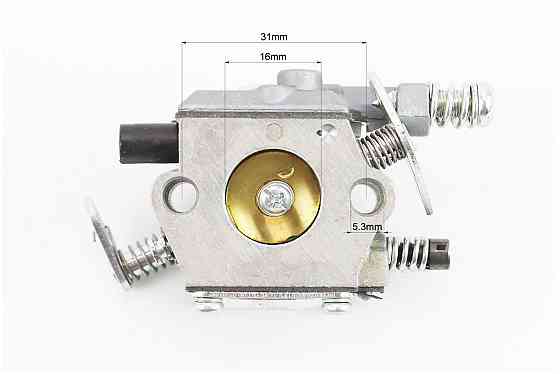 Карбюратор MS-170/180 - на пилки виробництва Китай Киев