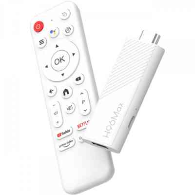 Медіаплеєр H96 MAX H313 TV Stick (H313_TV_STICK) Вінниця