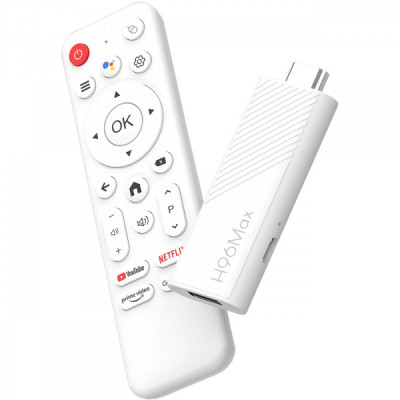 Медиаплеер H96 MAX H313 TV Stick (H313_TV_STICK) Винница - изображение 1