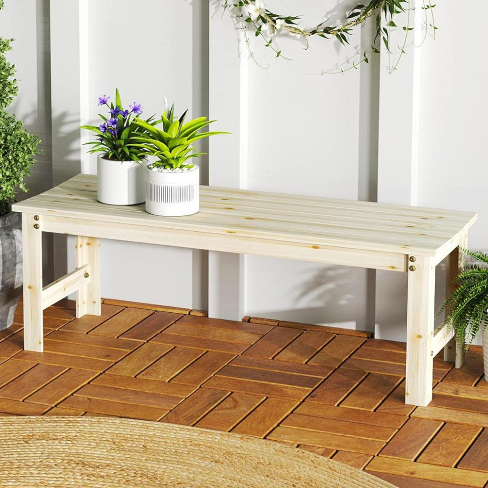 Лавка для ванной 