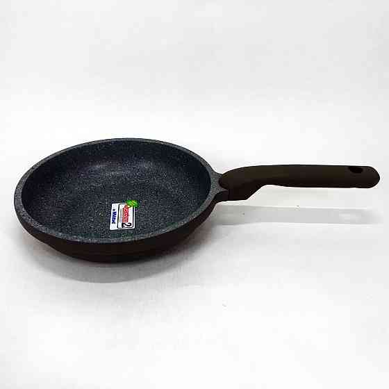 Довговічні сковорідки Con, Антипригарна сковорода для овочів, Туристичні сковорідки купити недорого CU-44 Львів