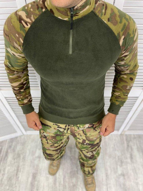 Флісування undegraund multicam Одеса - фото 1