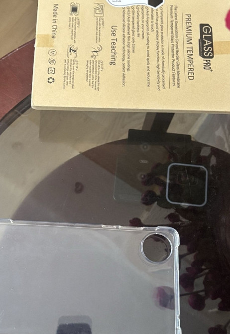 Планшет Xiaomi Redmi PadSE 8,7 4/64 GB Graphite Gray з гарантією. Київ - фото 1