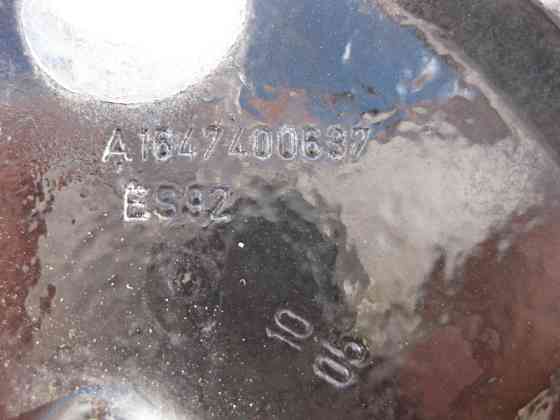 Mercedes-Benz  A1647400637 Петля кришки двері багажника права ML W164 Одеса