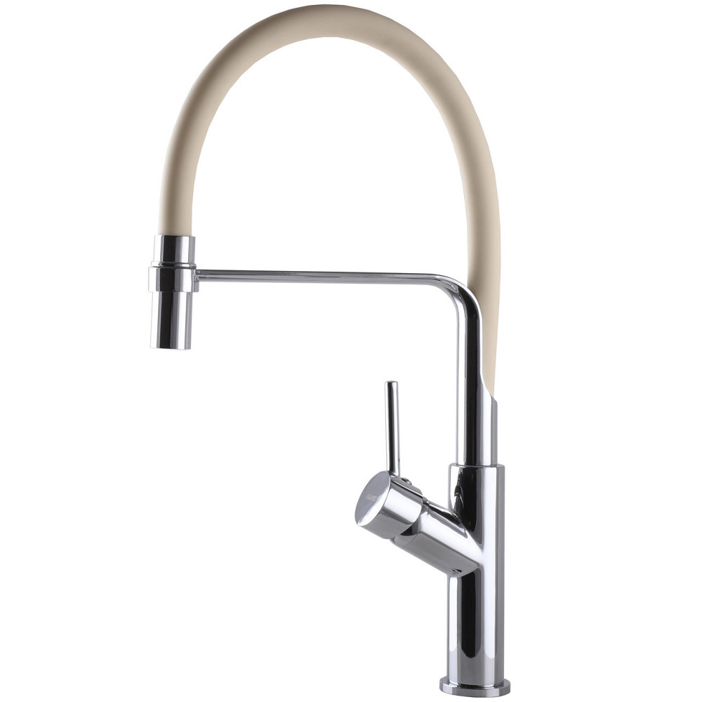 Змішувач для кухні Globus Lux DENVER Flex GDF-32-00-06 (000024664) Київ - фото 4