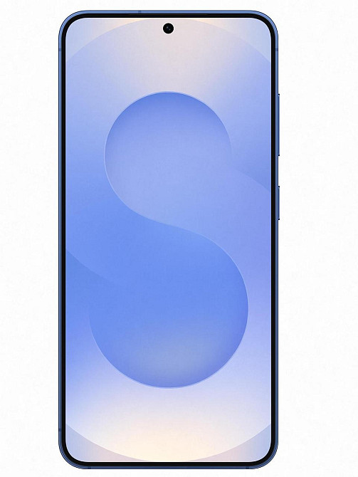 Смартфон Samsung Galaxy S25 12/256GB Navy (SM-S931BDBGEUC) ( Синій ) Харьков - изображение 9