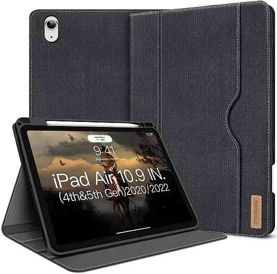 Фірмовий чохол DTH-PANDA для iPad Air 5 2022/Air 4 2020 10.9/iPad 4-го покоління 10.9 / iPad Pro 11  Дніпро