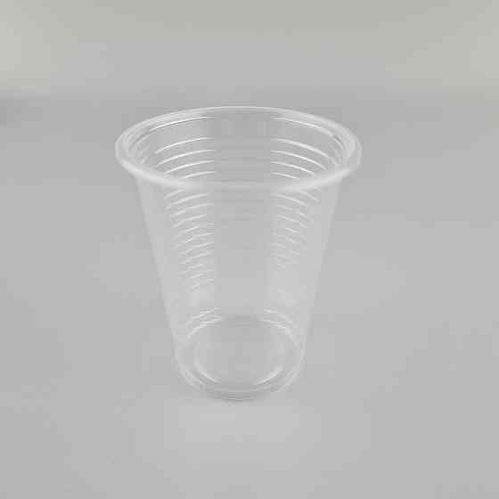 Склянка одноразова 200 ПГУ ексклюзив (100 шт.) Харків