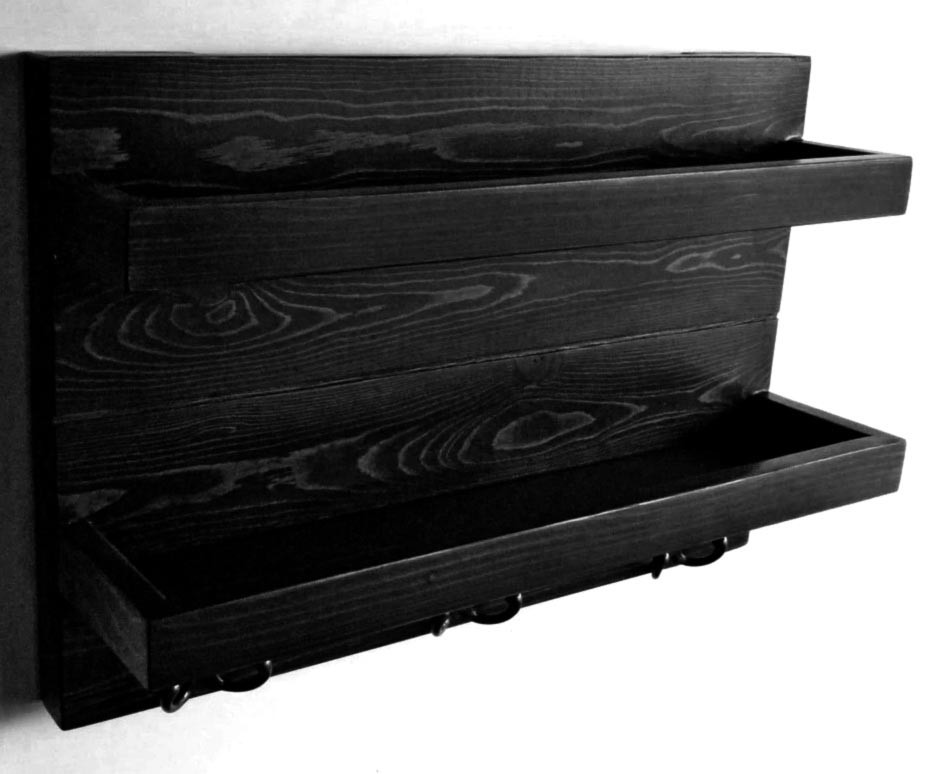 Полка для ванной 