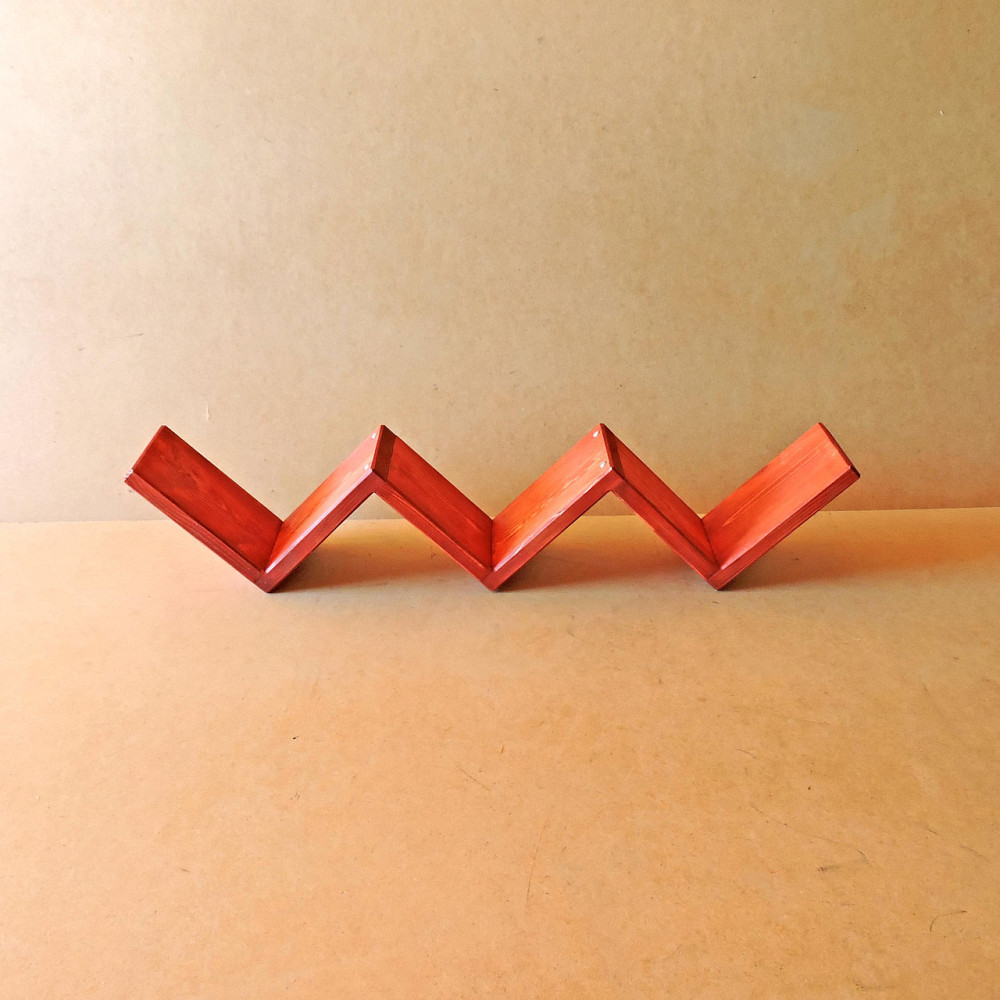 Настенная полка 