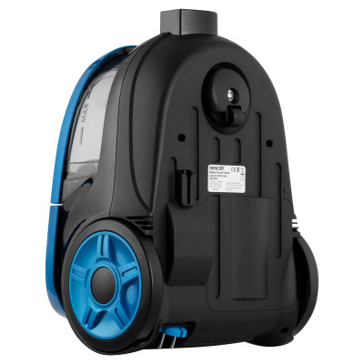 Пилосос Sencor SVC 1035TQ Вінниця - фото 10