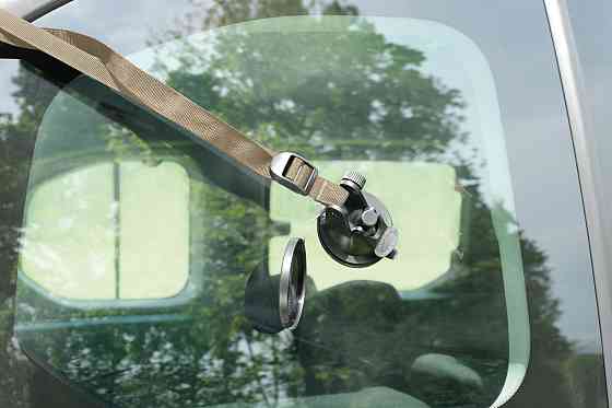 Намет чотиримісний Ferrino Wander Trunk Sand (92016QSS) Київ