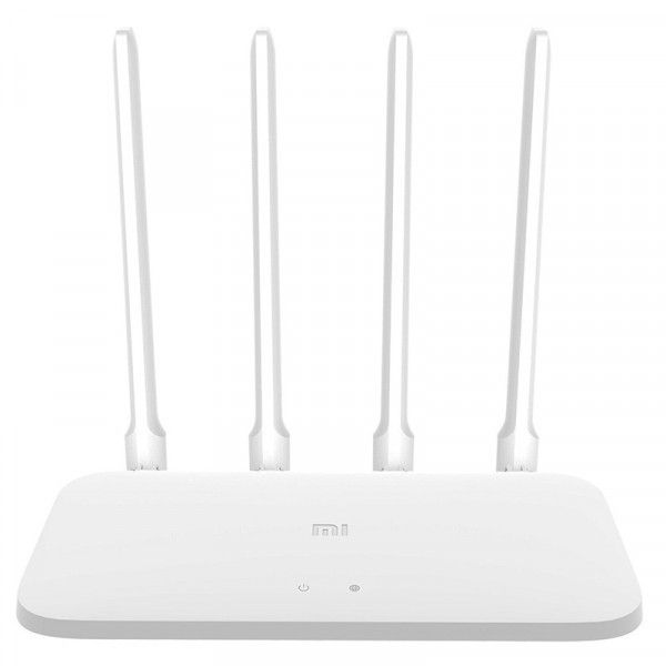 Маршрутизатор Xiaomi Mi Router 4A, Wi-Fi 1200Мбіт/с, 802.11ac, 4 антени, пам'ять 64 MB (DVB4230GL) Киев - изображение 1