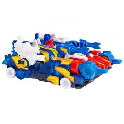 Трансформер Screechers Wild ! S2 L2 Роялис (EU684301) Винница