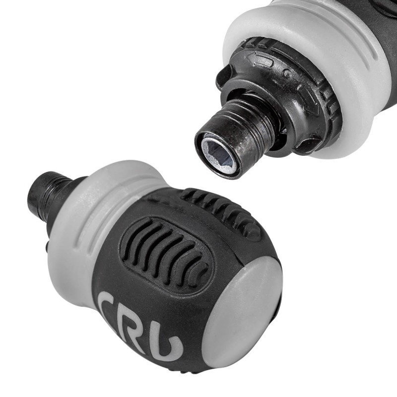 Викрутка реверсивна з набором спеціальних біт FORSAGE F-32807MR Одеса - фото 4