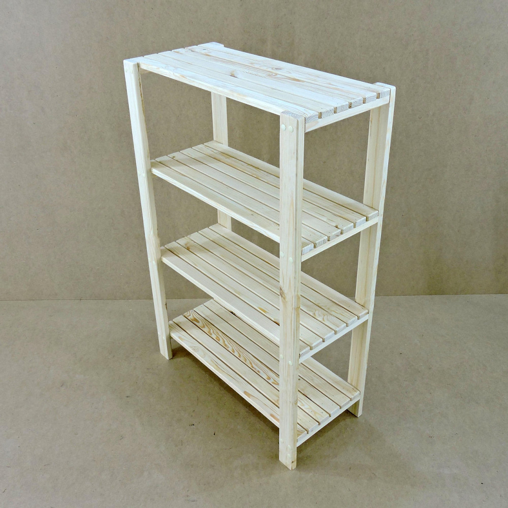 Підставка для квітів "Вендаш 4" бланже Миколаїв - фото 8