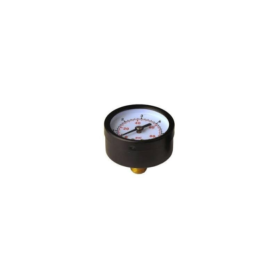 Манометр NPO PG-P50А (1МПа) (пач.200) Київ