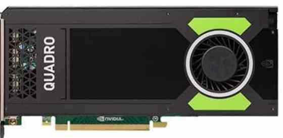Відеокарта NVIDIA Quatro M4000 8Gb. DDR5 Харків
