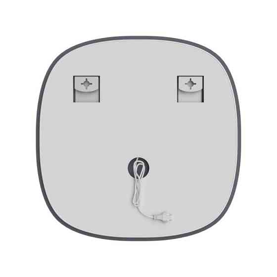 Зеркало Mixxus Premium DIVERSE MR16-70x70 с Led Touch, Anti-fog, диммером (3-6,5kK) (MP6640) Киев