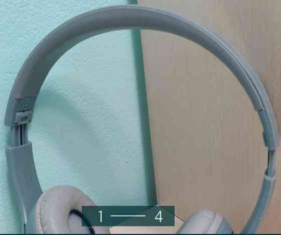 Наушники Havit HV-H2575BT Харків