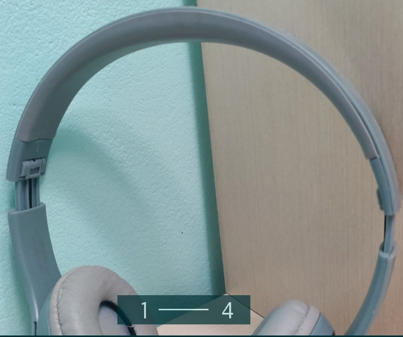 Наушники Havit HV-H2575BT Харків - фото 3