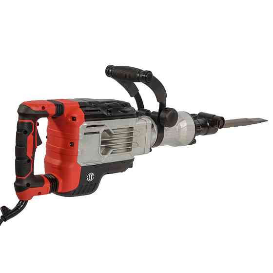 Молоток отбойный электрический Vitals Professional At 1765DS Харьков