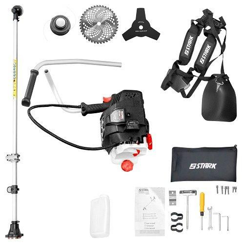 Мотокоса STARK PBC-4330 Одесса - изображение 9