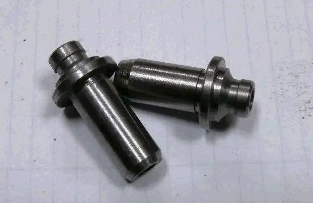 Напрямні клапанів (пара) скутер 4 Т Китай 50 Мукачево - фото 1