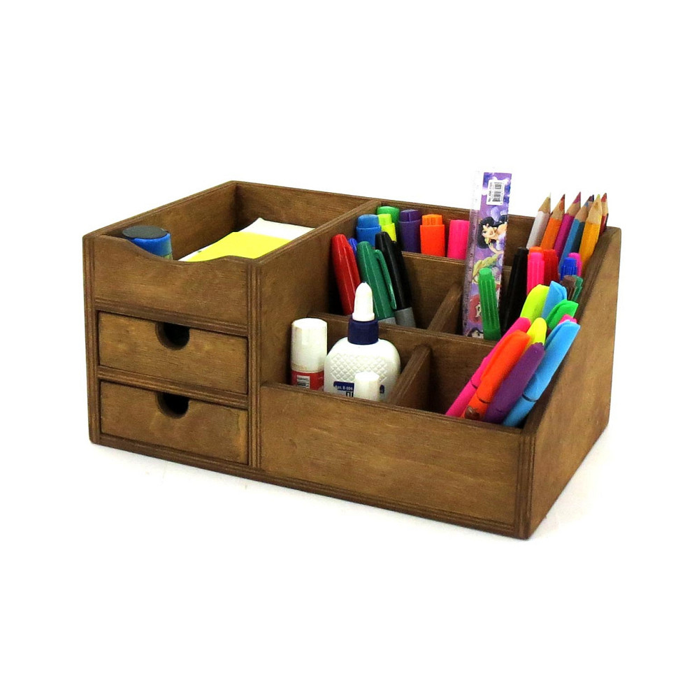 Настольный органайзер 