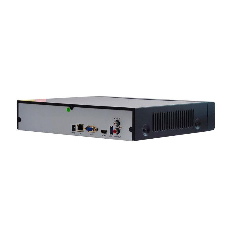 IP-відеореєстратор 16-канальний 3Mp TVT TD-2816ND-C (77-00138) Київ - фото 10