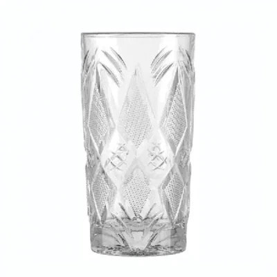 Стакан Uniglass Status висока 480 мл (51511) Винница - изображение 1