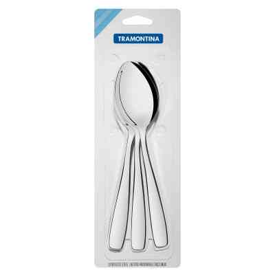 Столовая ложка Tramontina Amazonas 3 шт (66960/011) Винница