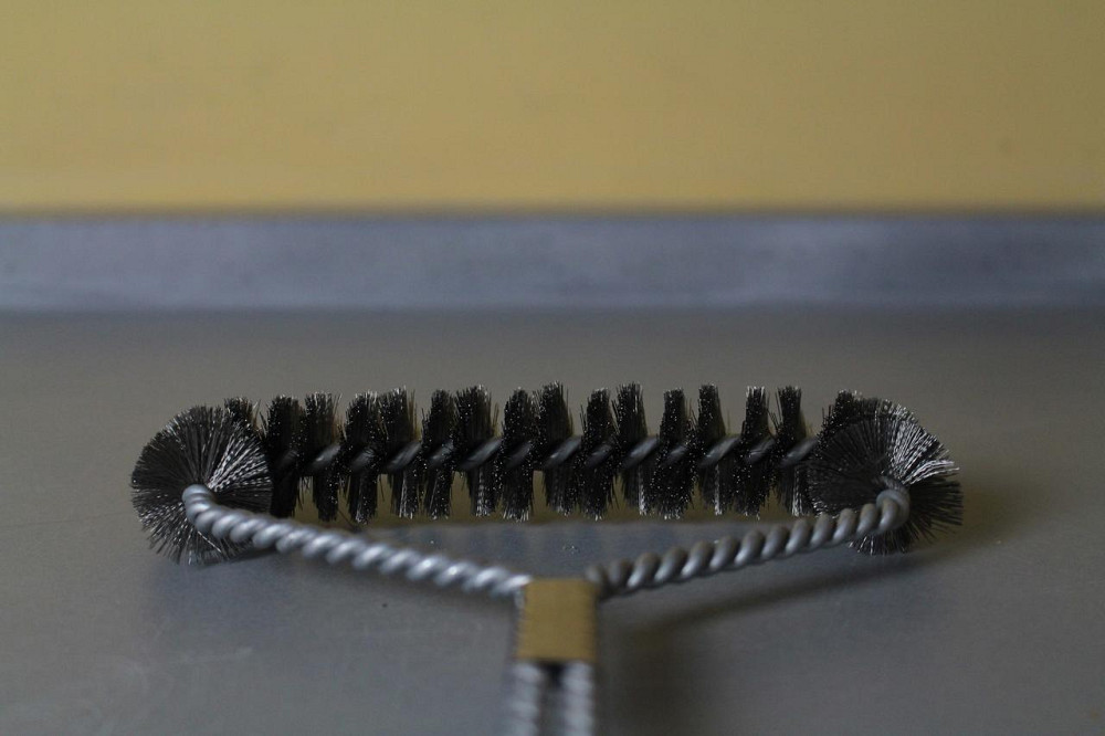 Щітка для гриля Broil King 65641 Код: 003324 Ровно - изображение 3