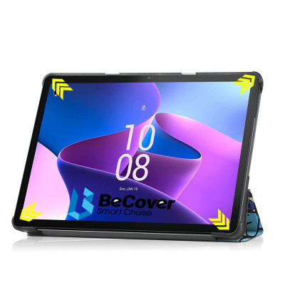 Чохол до планшета BeCover Smart Case Lenovo Tab M10 TB-328F (3rd Gen) 10.1&quot; Space (708297) Вінниця - фото 6