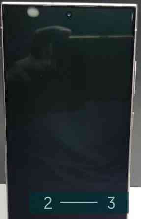 Новый Samsung Galaxy S24 Ultra 12/256Gb. Titanium Gray. Харьков