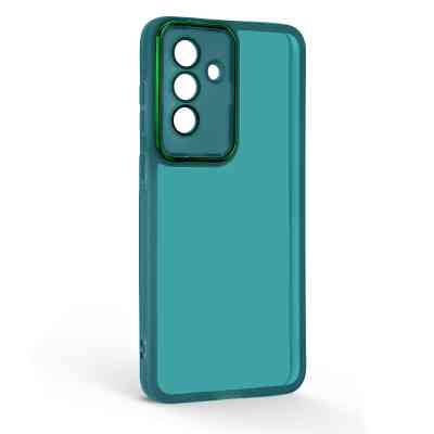Чохол до мобільного телефона Armorstandart Shade Samsung A36 5G Dark Green (ARM82202) Вінниця