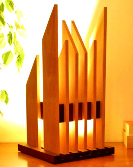 Светильник настольный 