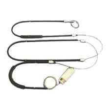 Тросик склопідіймача передньої двері лівої правої BMW 3-series E46 Coupe Київ