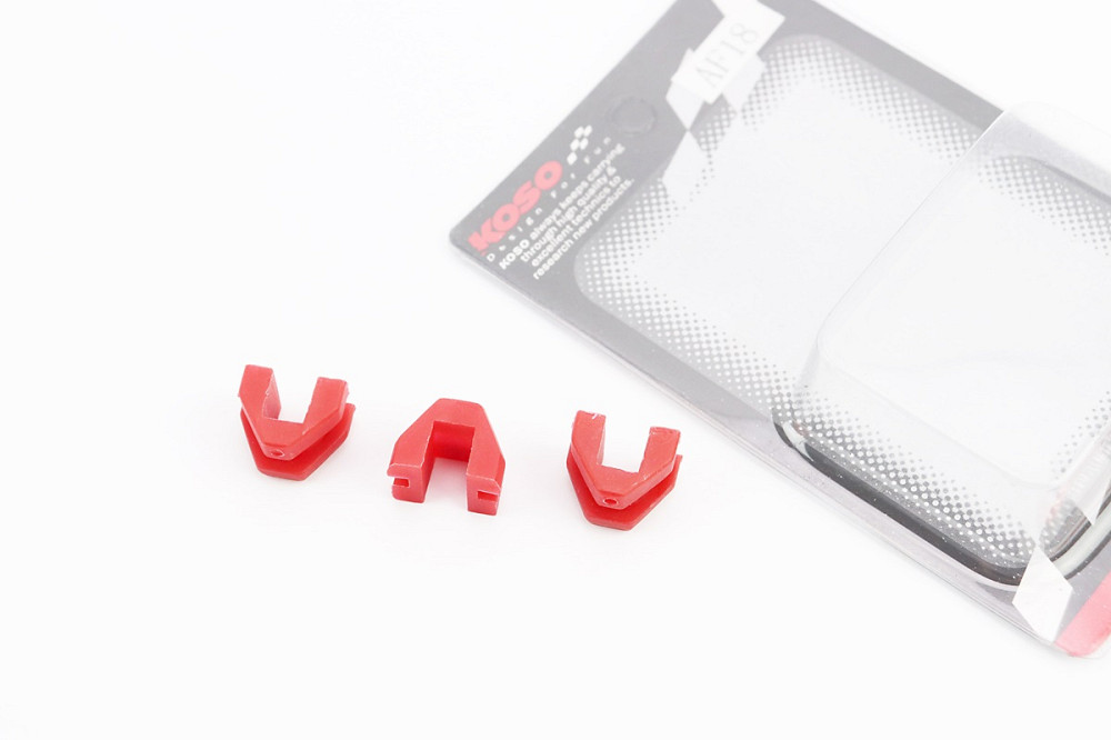 Напрямні варіатора к-кт Honda DIO AF18 Киев - изображение 1